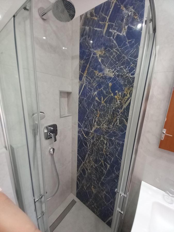 Apartments Irena Baška Екстериор снимка