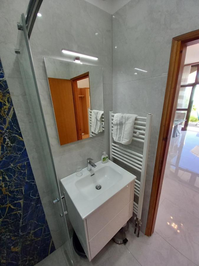 Apartments Irena Baška Екстериор снимка