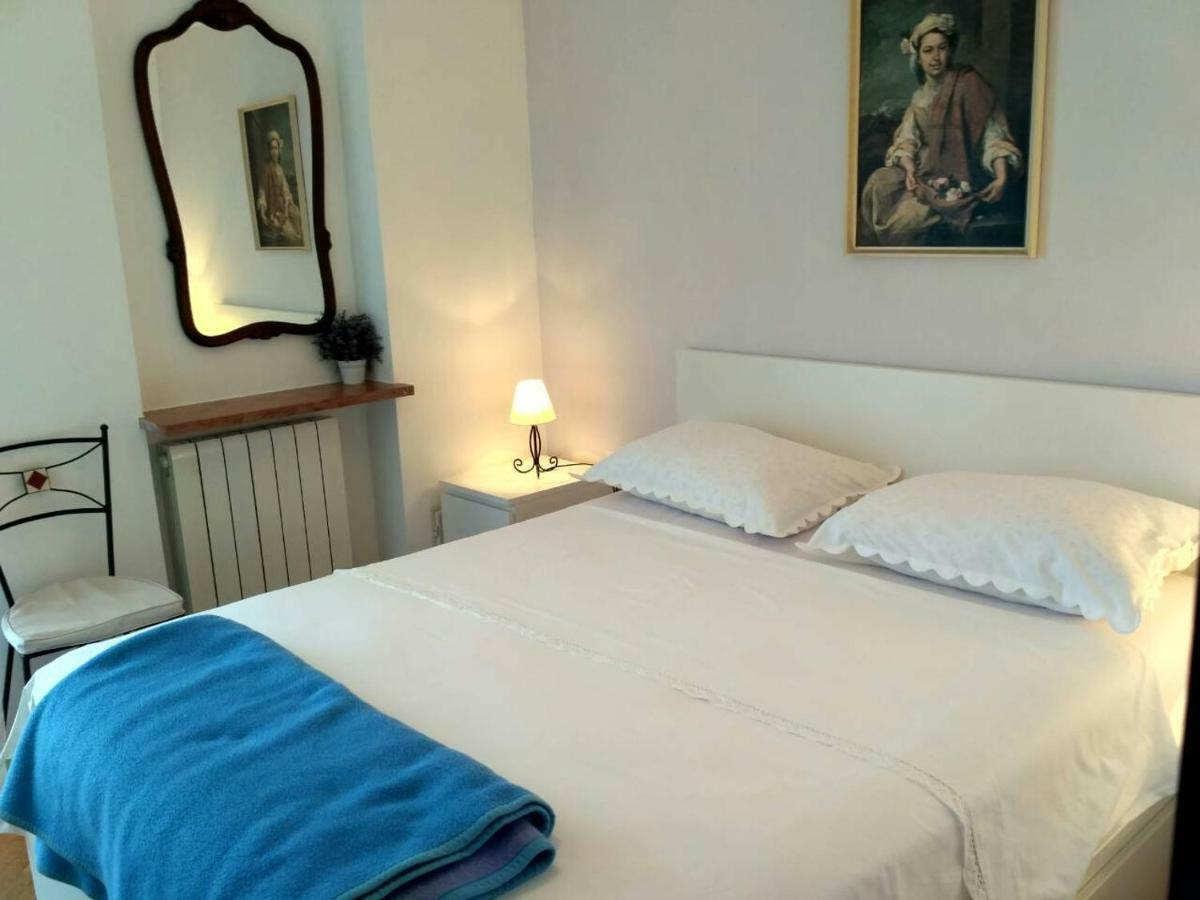 Apartments Irena Baška Екстериор снимка