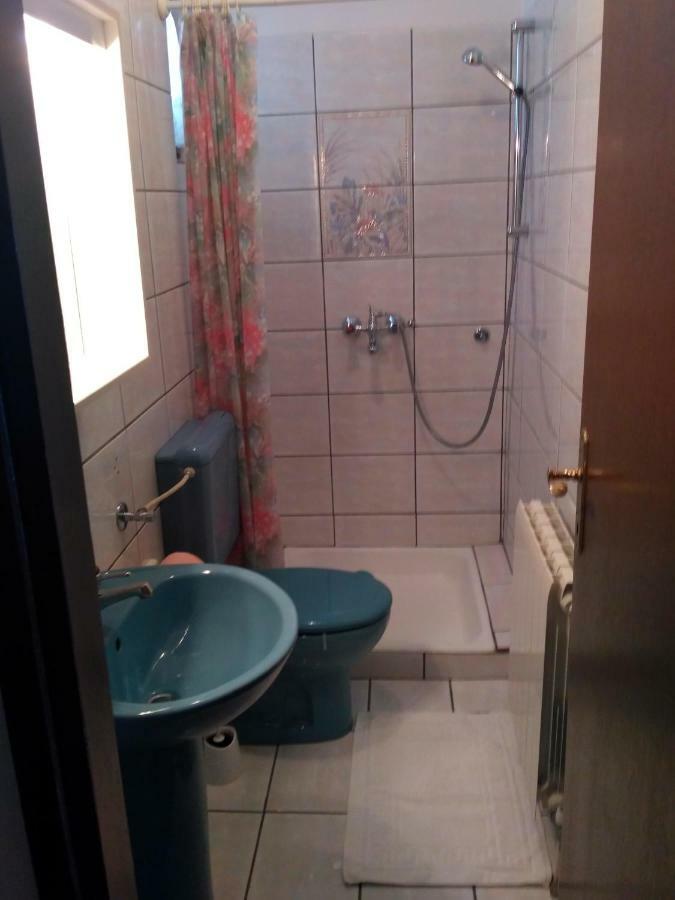 Apartments Irena Baška Екстериор снимка